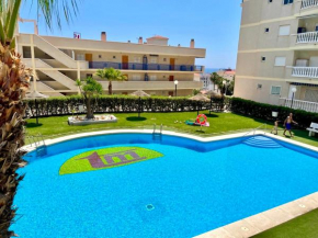 6 Arenales del Sol Beach & Pool